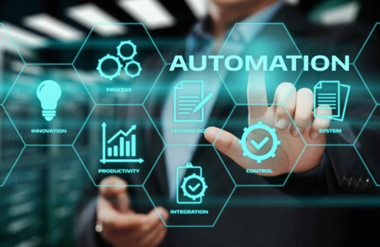 Benefits of Business Automation and Why You Need It