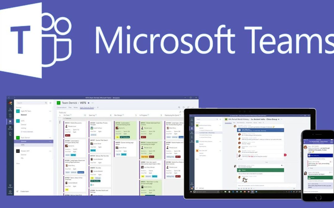 Why Switch To Microsoft Teams 