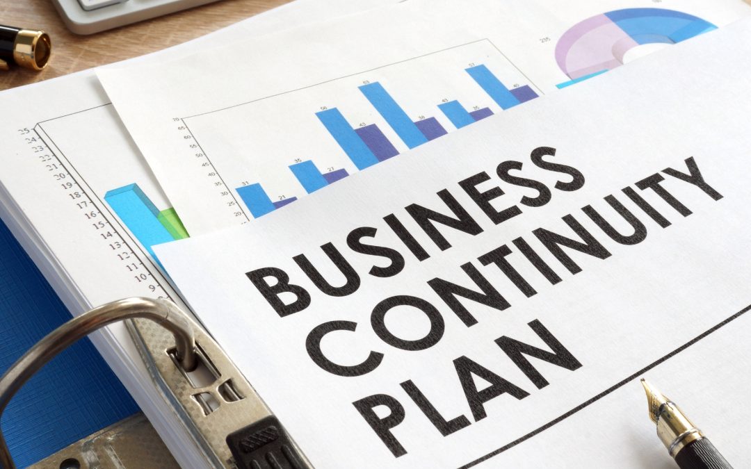 Best Practices for Business Continuity in IT in 2024