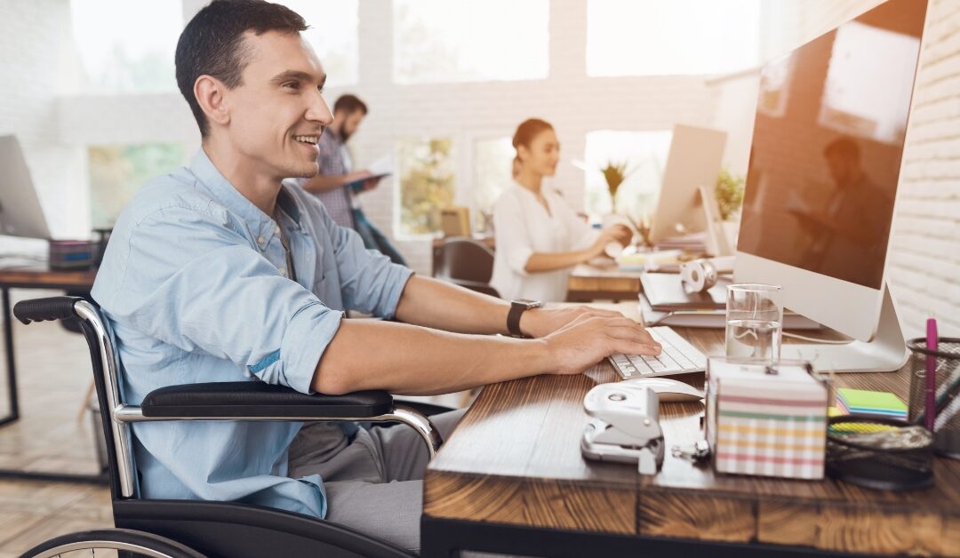 Better IT Solutions for NDIS Organisations